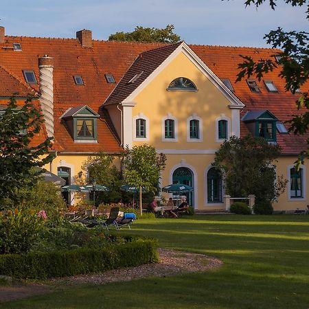 Das Gutshaus Solzow Mecklenburgische Seenplatte Mueritz Экстерьер фото