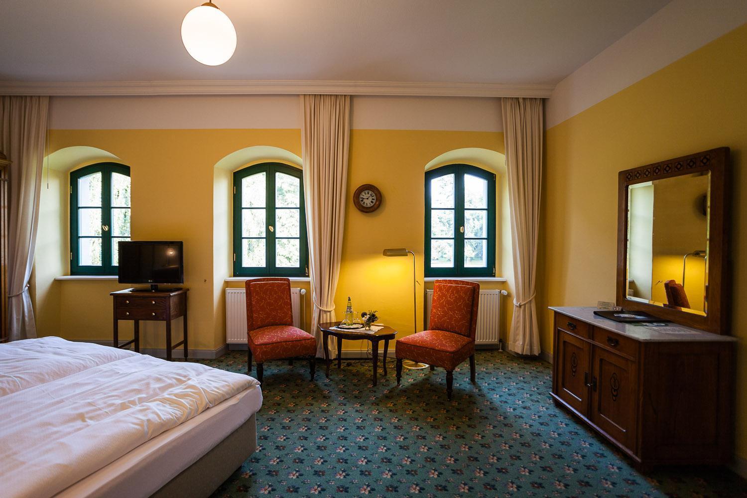 Das Gutshaus Solzow Mecklenburgische Seenplatte Mueritz Экстерьер фото